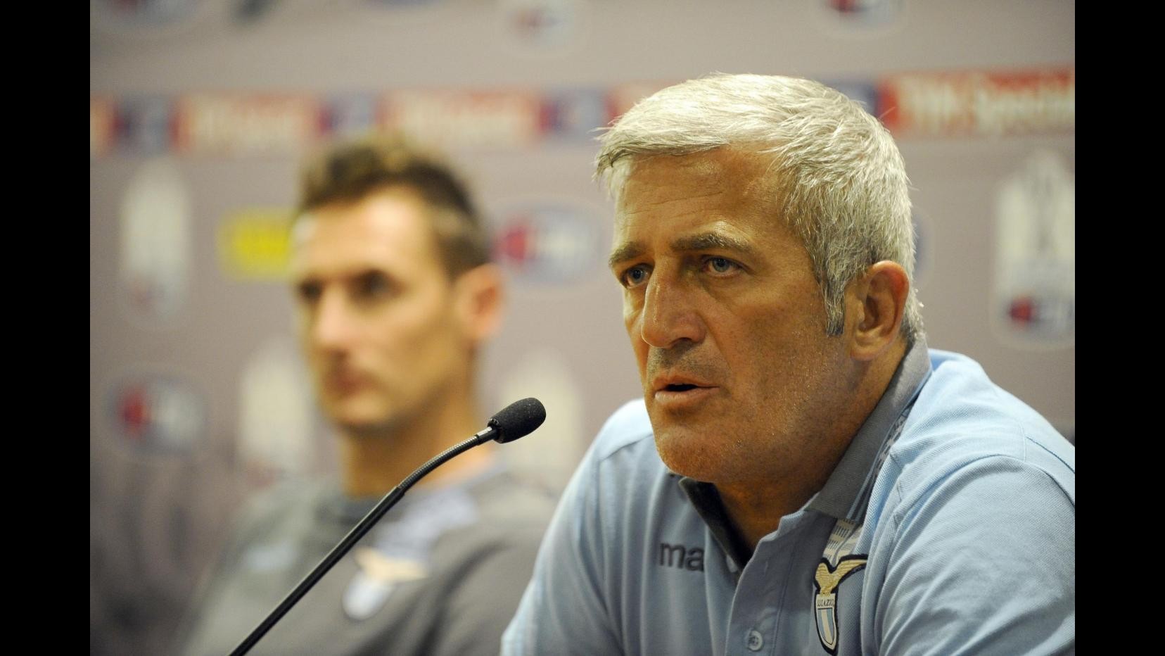 Petkovic: Lazio a Sassuolo per vincere e confermarsi