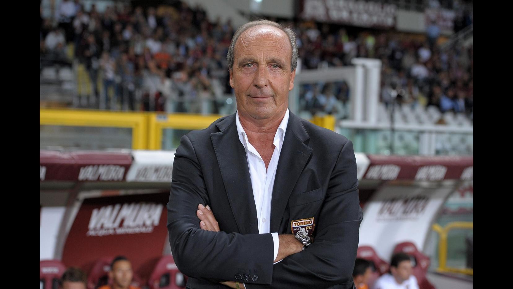 Ventura carica il Toro: Se vogliamo, possiamo vincere il derby