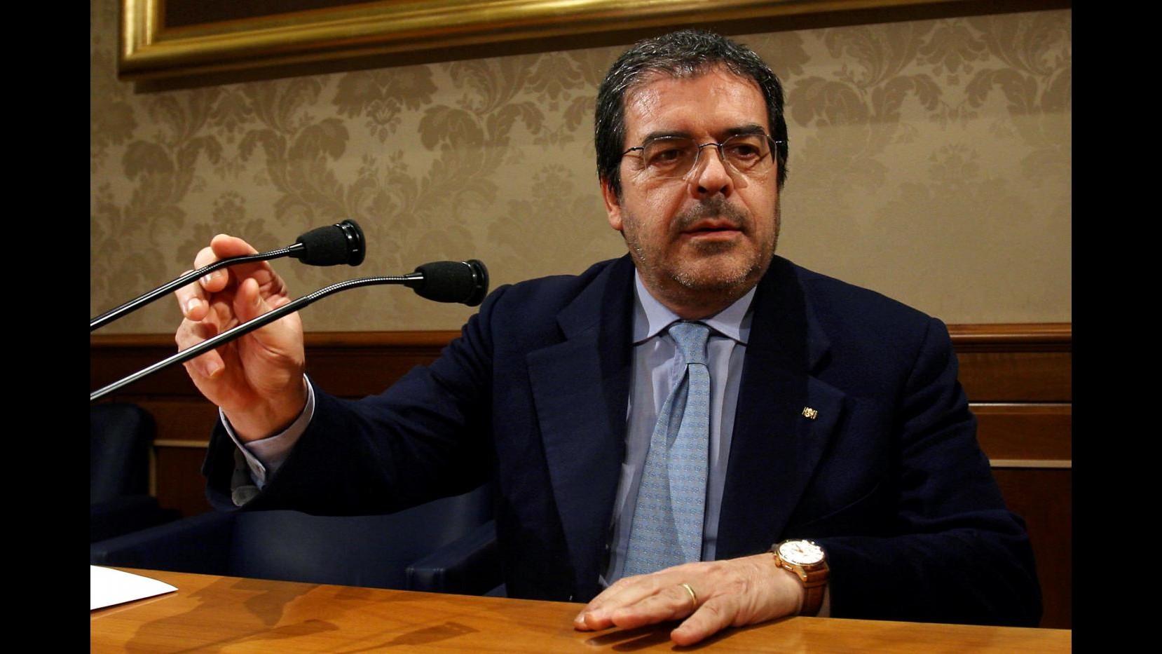 Legge elettorale, Bianco(Pd): Elezioni dopo riforma ipotesi non fondata