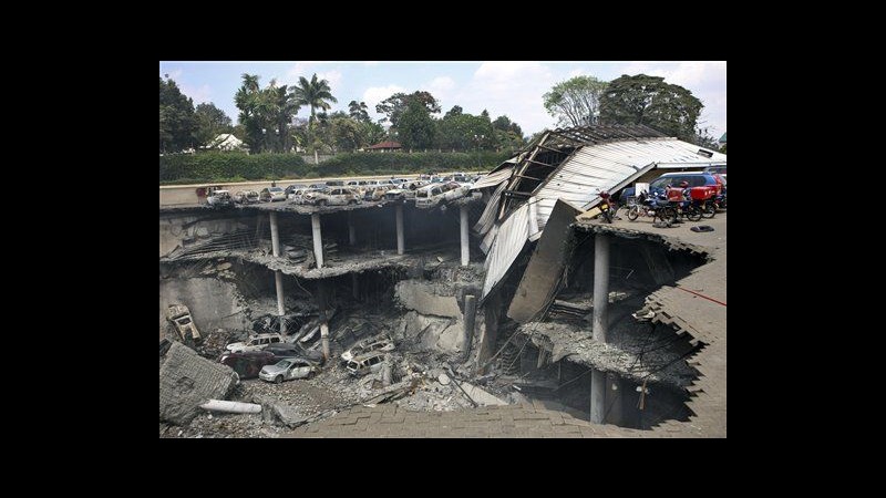 Kenya, ambasciatore Usa: Preoccupati, timore nuovi attacchi al-Shabab