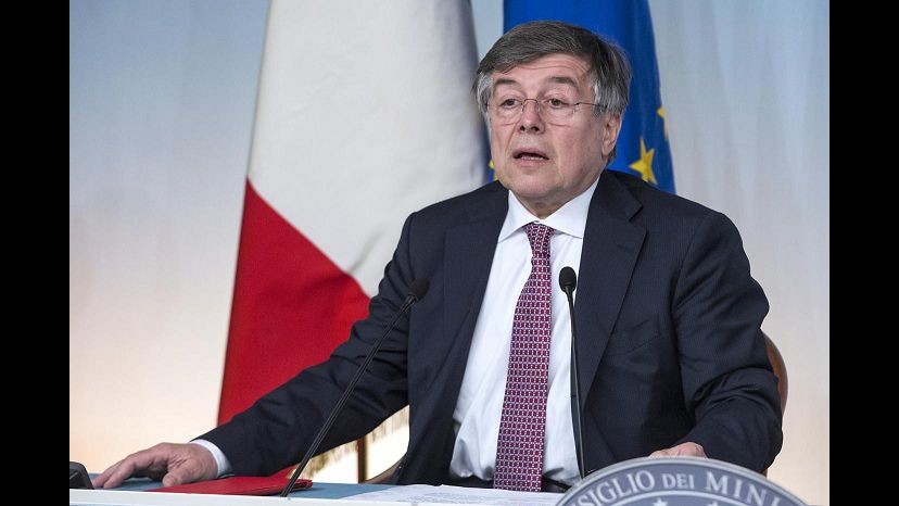 Riva, Zanonato: Stabilimenti riapriranno lunedì mattina