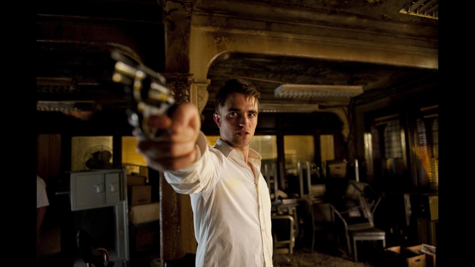 Robert Pattinson vende la casa in cui ha vissuto con Kristen Stewart