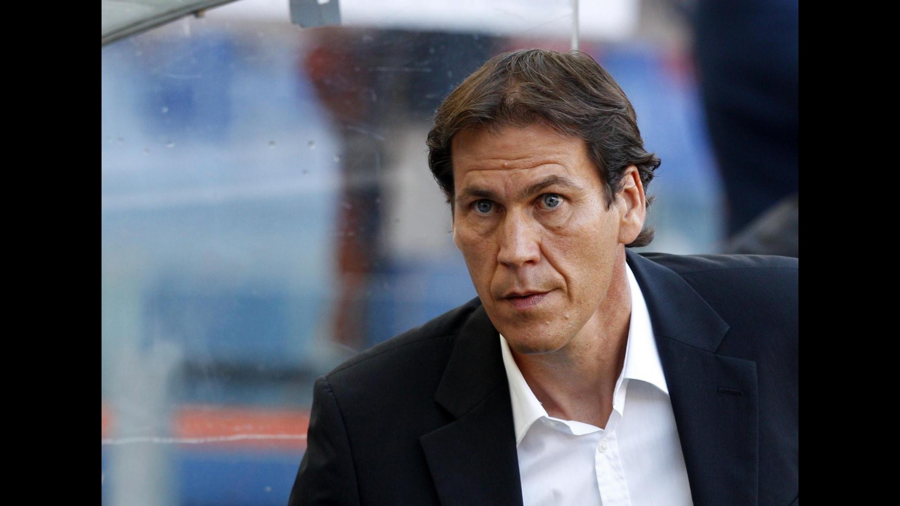 Garcia frena entusiasmi: Roma deve pensare solo al Bologna. Totti giocatore immenso e grande uomo