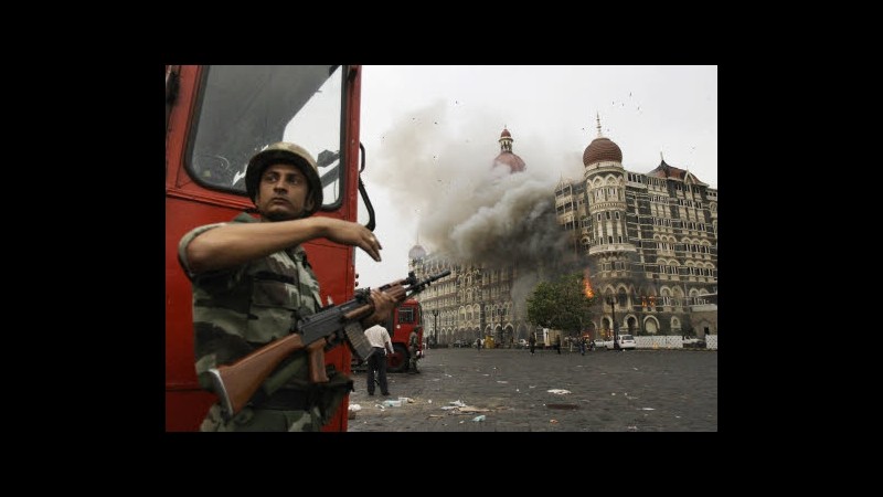 India, Corte suprema conferma condanna a morte per attentatore Mumbai