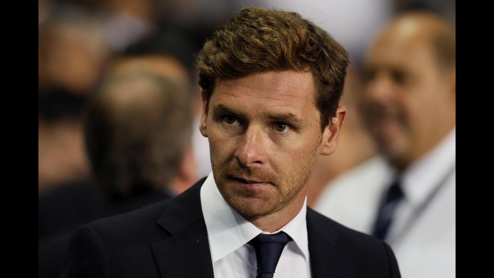 Domani Tottenham-Chelsea, Villas Boas: Con Mou rapporto finito. Lo Special One: Non sono un bambino