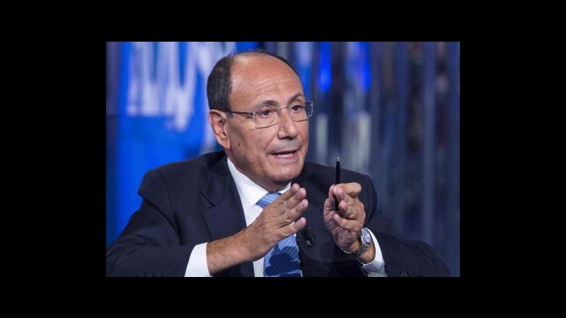 Lettera aperta Pdl a Napolitano: Vero golpe è violare Costituzione