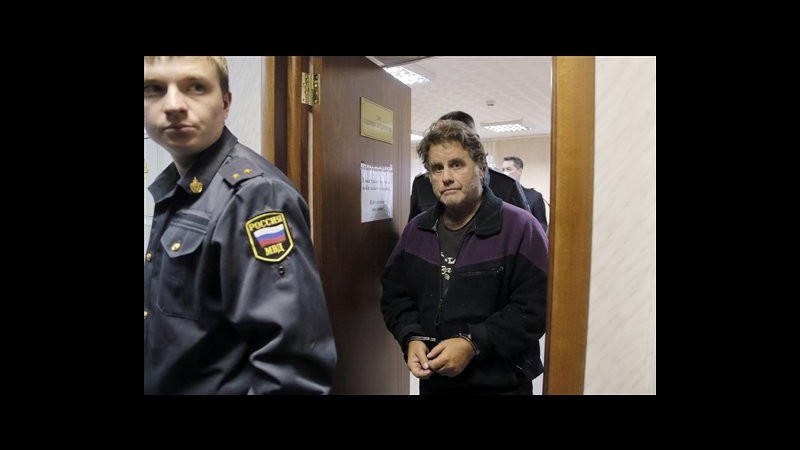 Russia, Greenpeace presenterà ricorso contro detenzione attivisti
