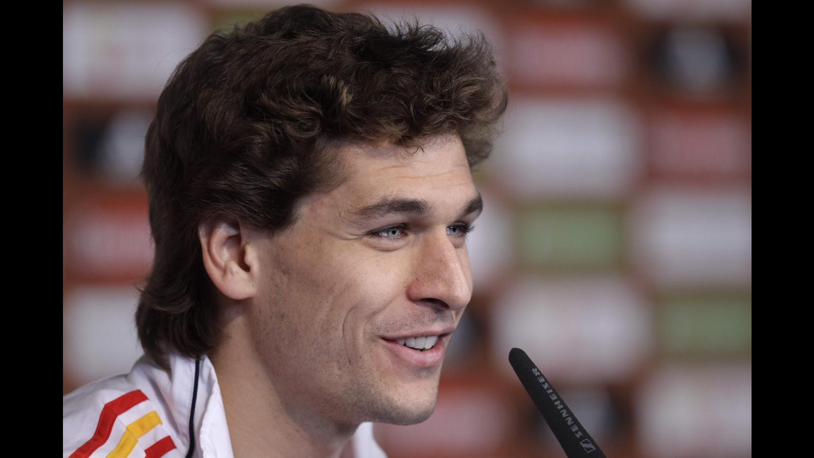 Presidente Bilbao gela la Juve: Niente sconti per chi vuole Llorente