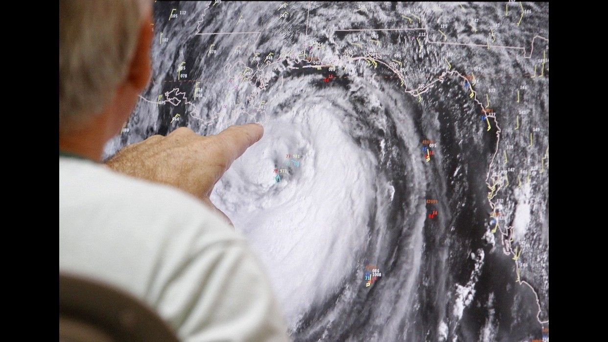 Obama: Pronti a evacuazioni per Isaac, possibili inondazioni