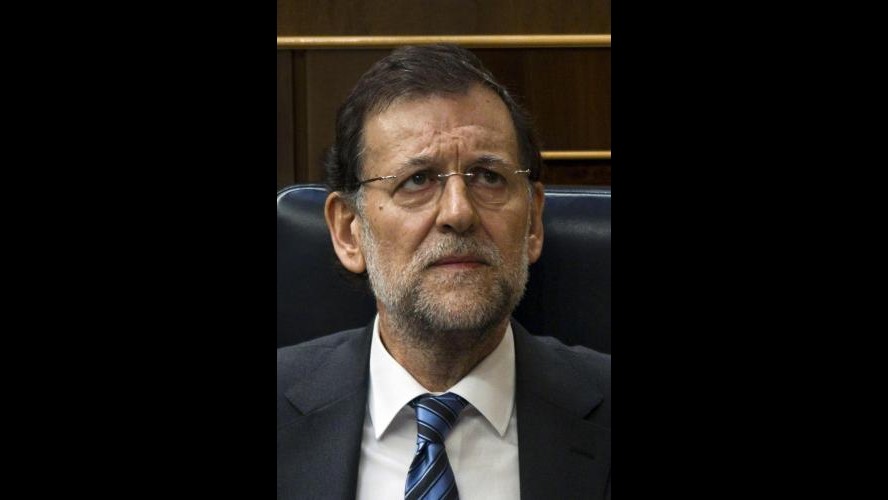 Spagna, dopo incontro Rajoy-Van Rompuy resta incertezza su nuovi aiuti