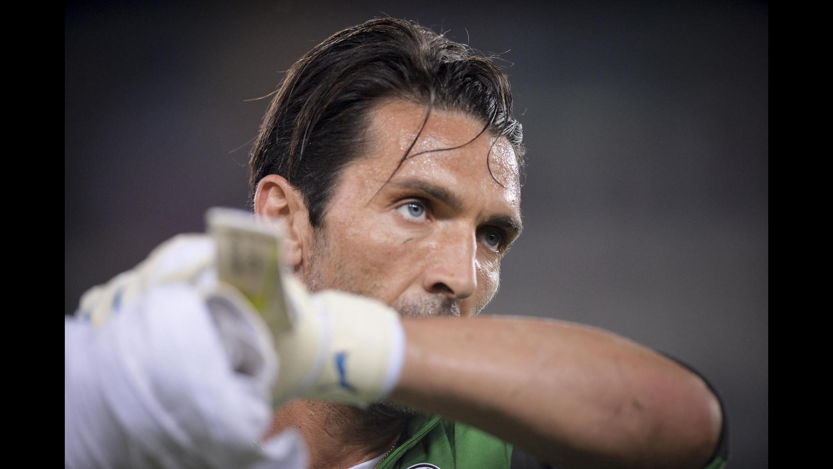 Buffon: Devo stare più attento, ora per Juve comincia momento caldo