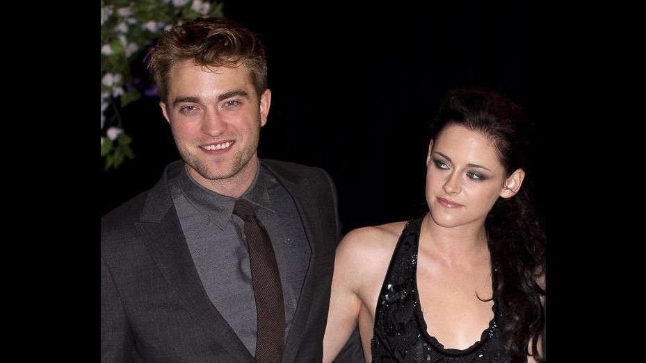 Robert Pattinson disposto a incontrare Kristen Stewart faccia a faccia