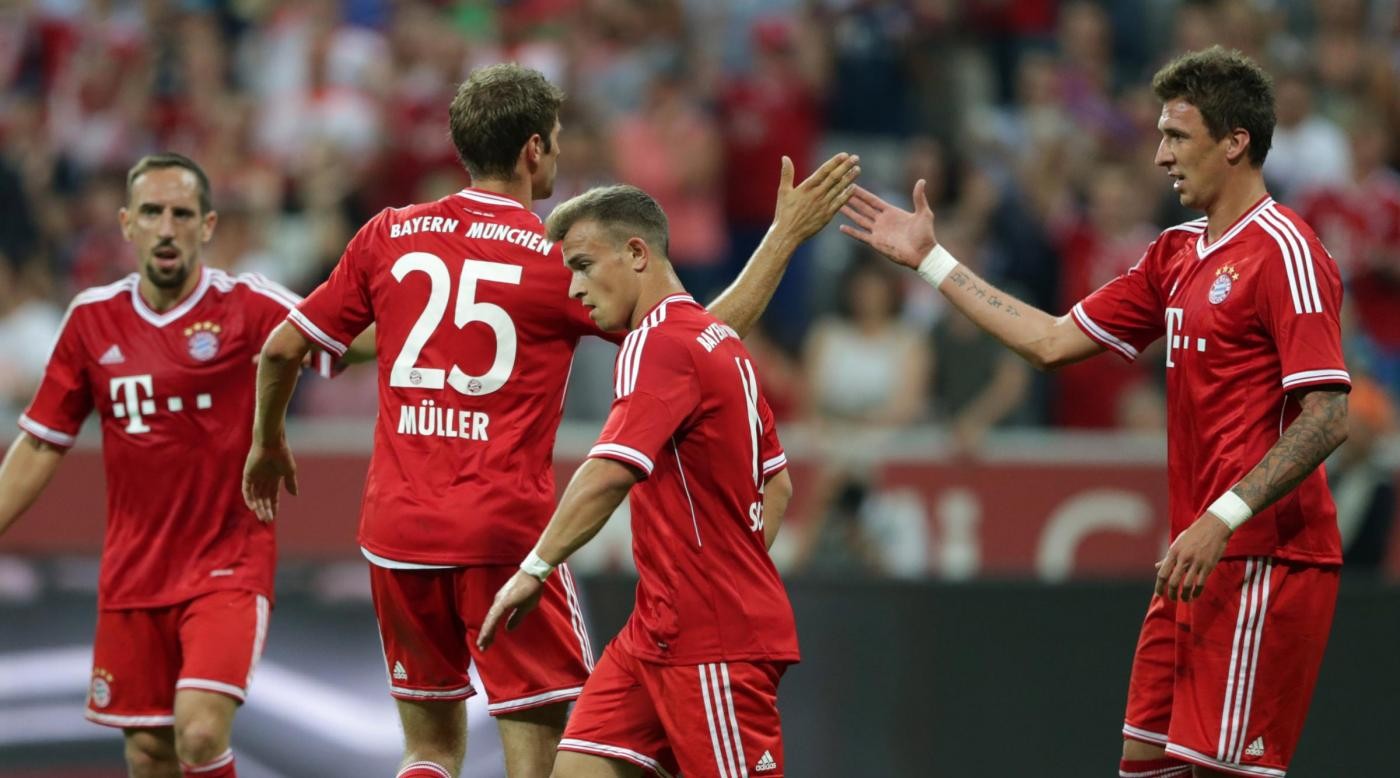Coppa Germania: Bayern e Schalke accedono agli ottavi, out Stoccarda