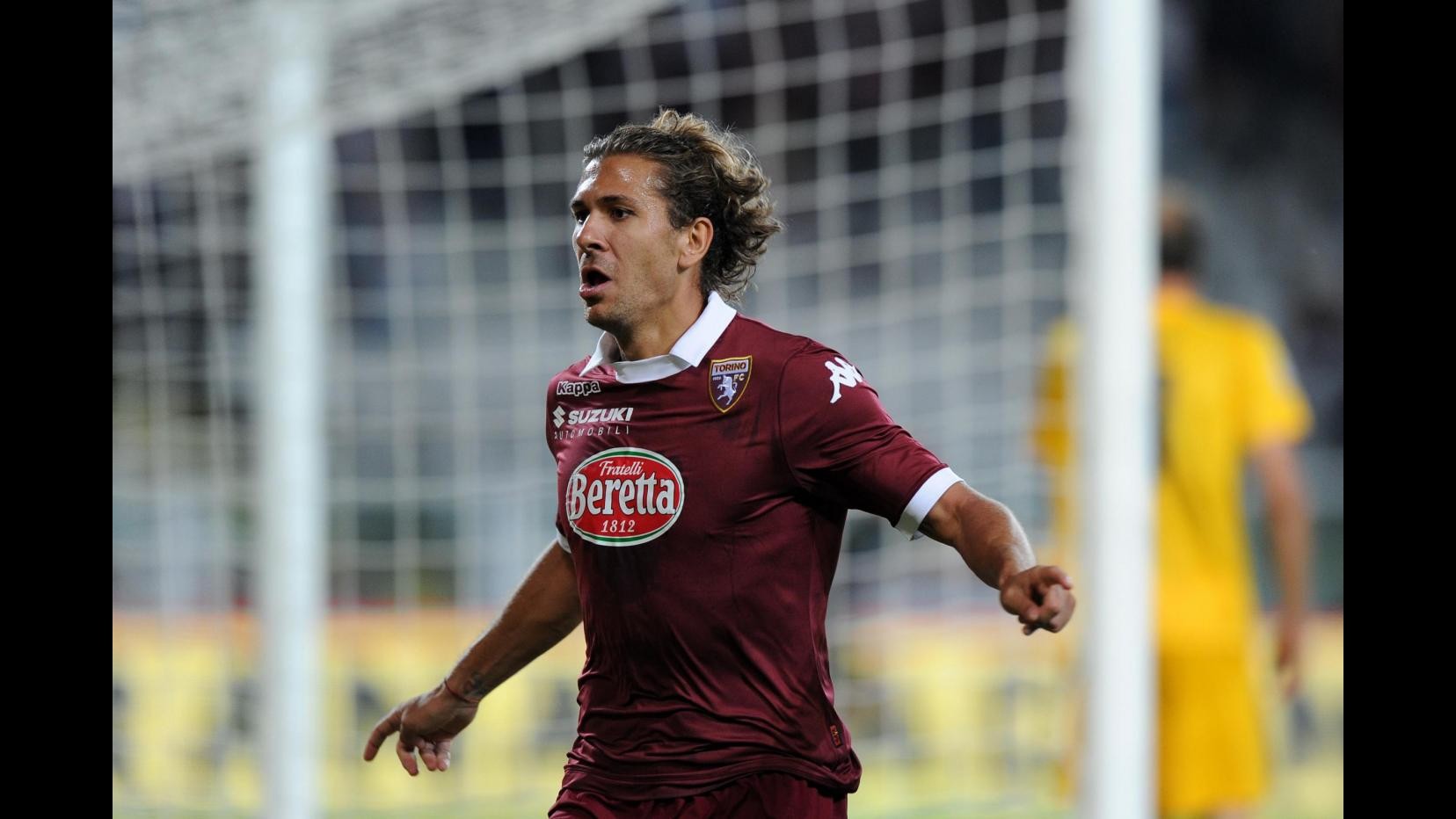 Non basta super Cerci, Toro ripreso due volte dal Verona: 2-2