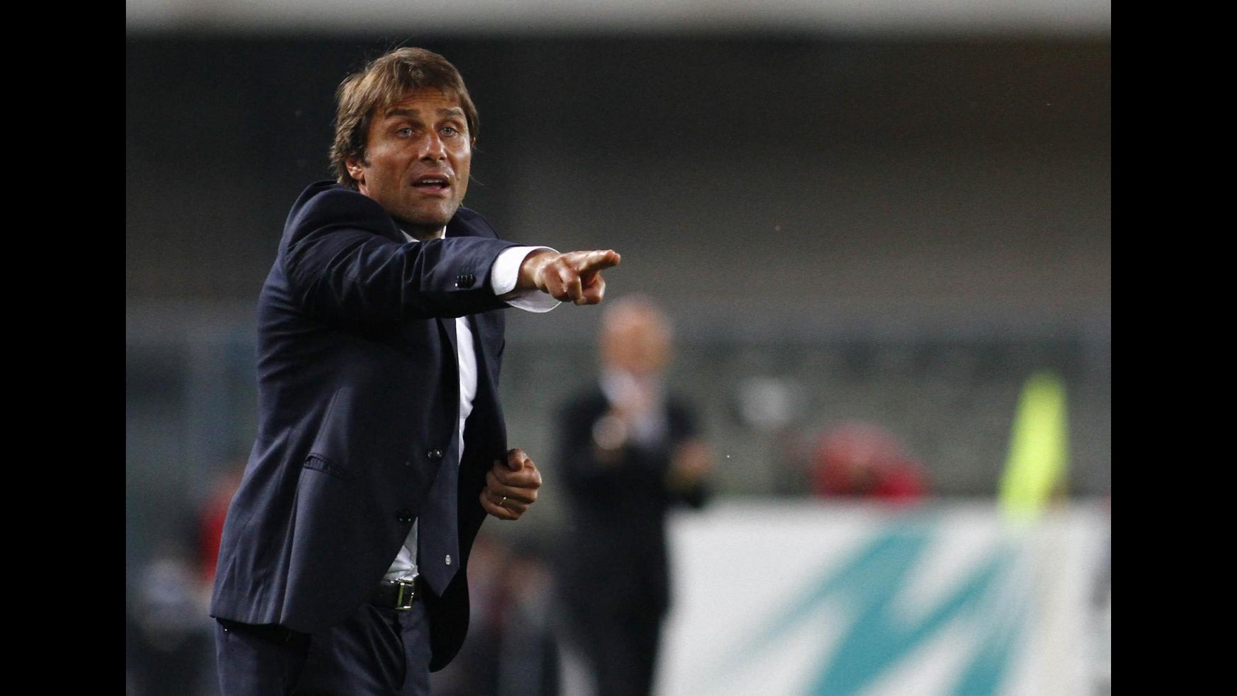 Conte allontana polemiche: Juve ha avuto episodio a favore, ma niente di eclatante