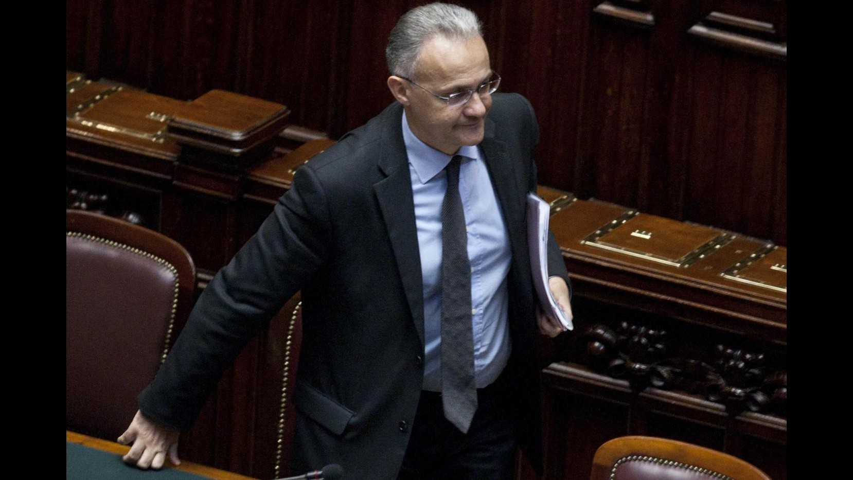 Difesa, Mauro: Nel 2014 diminuiranno missioni all’estero