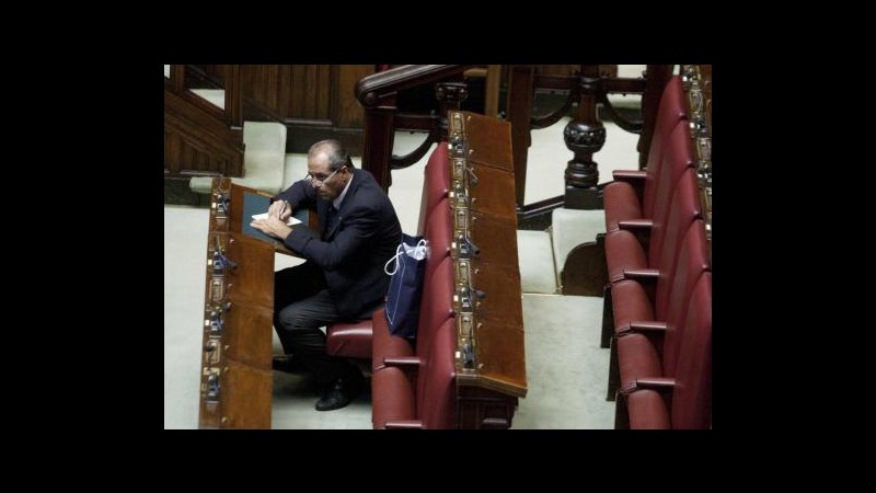 Di Pietro: Ingiusto qualificare Bersani come piduista