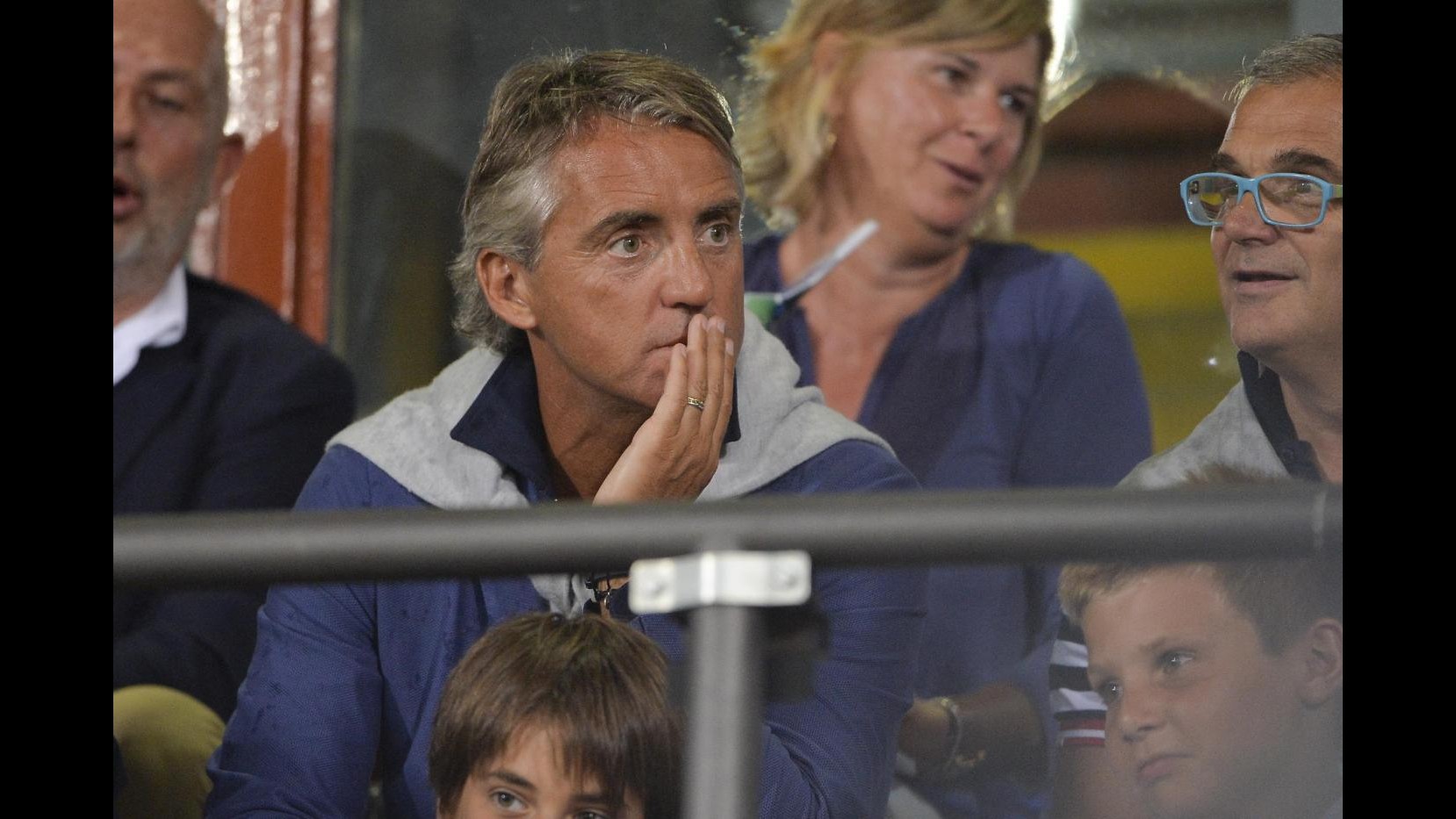 Il Galatasaray esonera Terim, dall’Inghilterra: Mancini in pole per la panchina