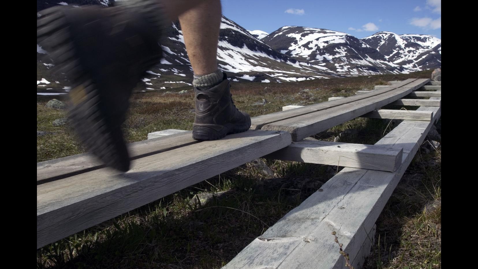 Tor des Geants, arriva la terza edizione dell’ultramaratona valdostana