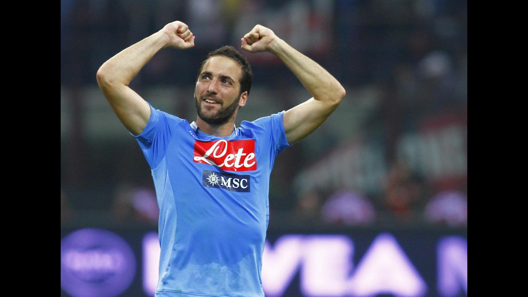Serie A, Napoli e Roma provano la fuga. Juve e Milan in trasferta