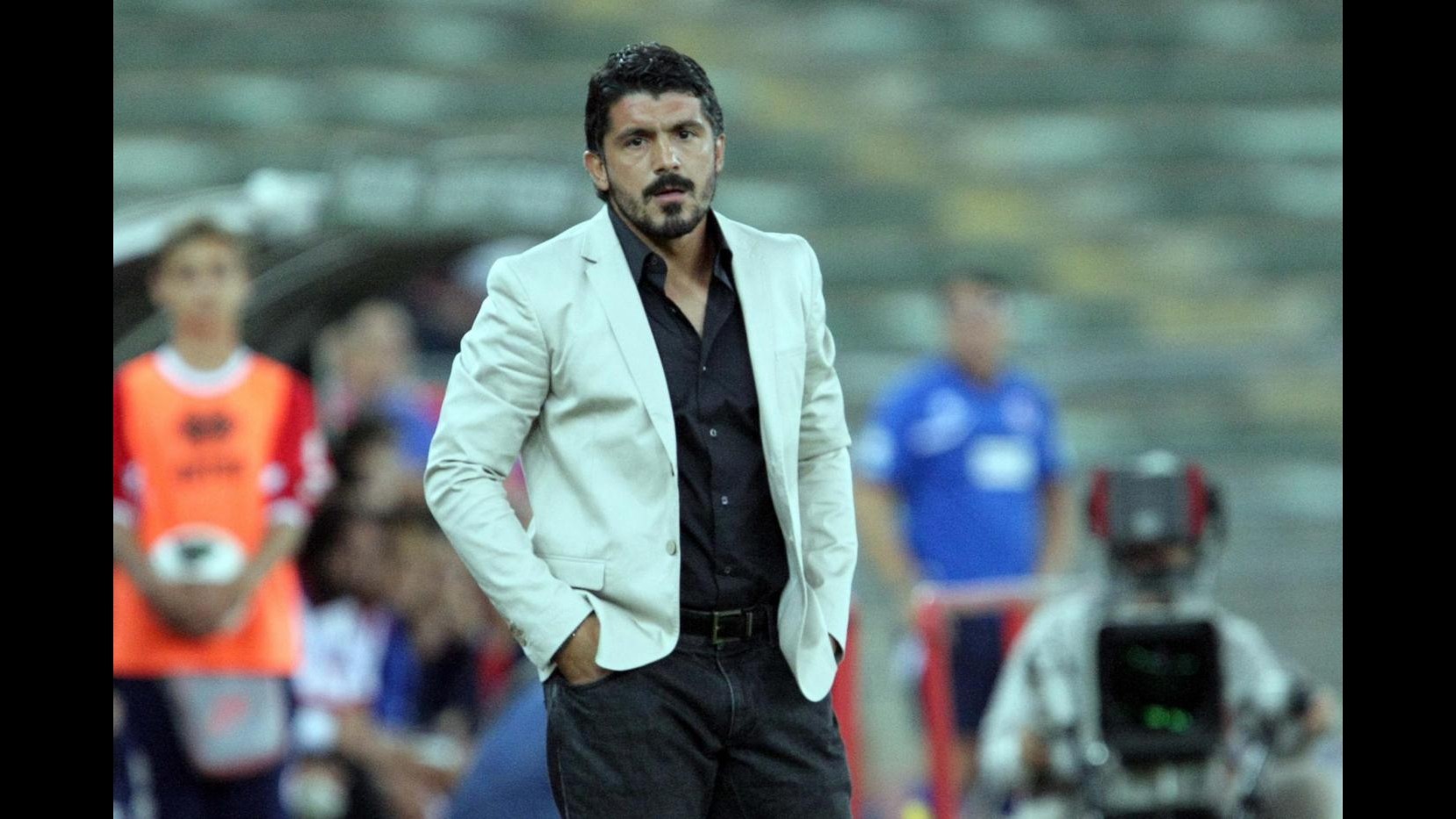 Serie B, Empoli frena con Siena. Palermo cade a Bari, Gattuso verso l’esonero