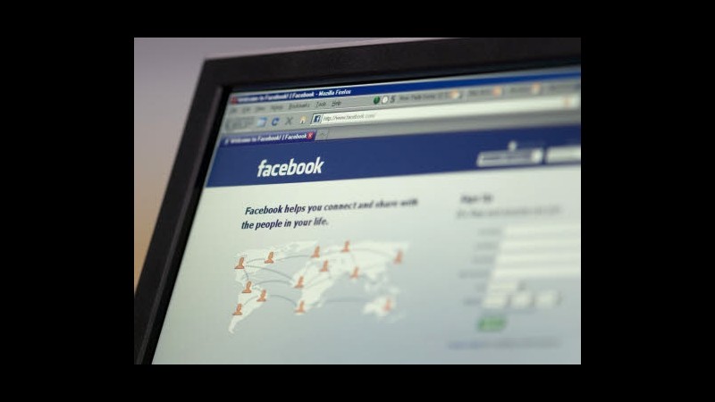 Il principe Harry cancella l’account Facebook: meglio non rischiare