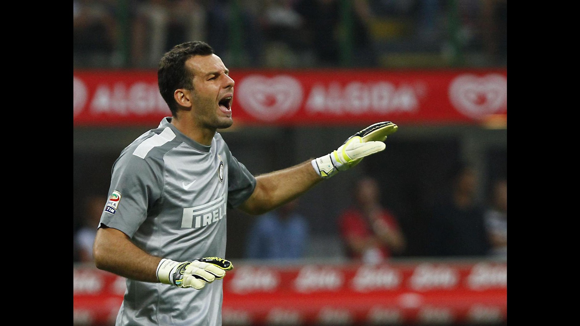 Handanovic: Prossime tre partite diranno chi è l’Inter