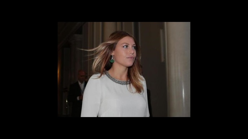 Barbara Berlusconi: Io in politica? Non è il mio orizzonte
