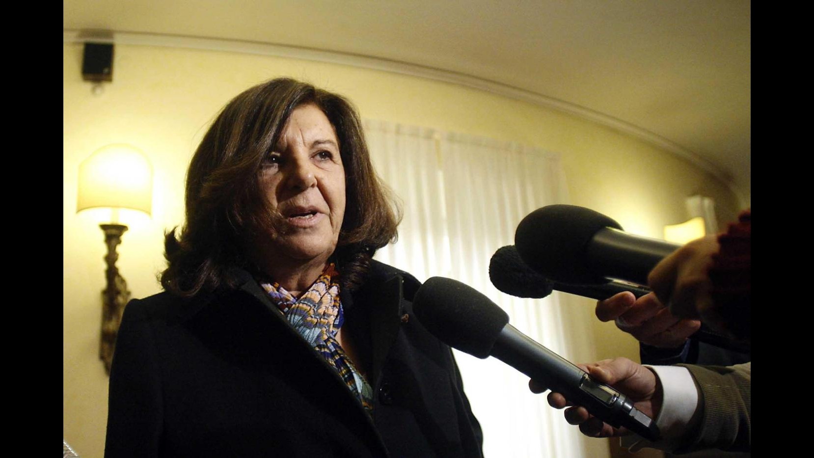 Giustizia, Severino: Task-force per smaltire arretrato civile