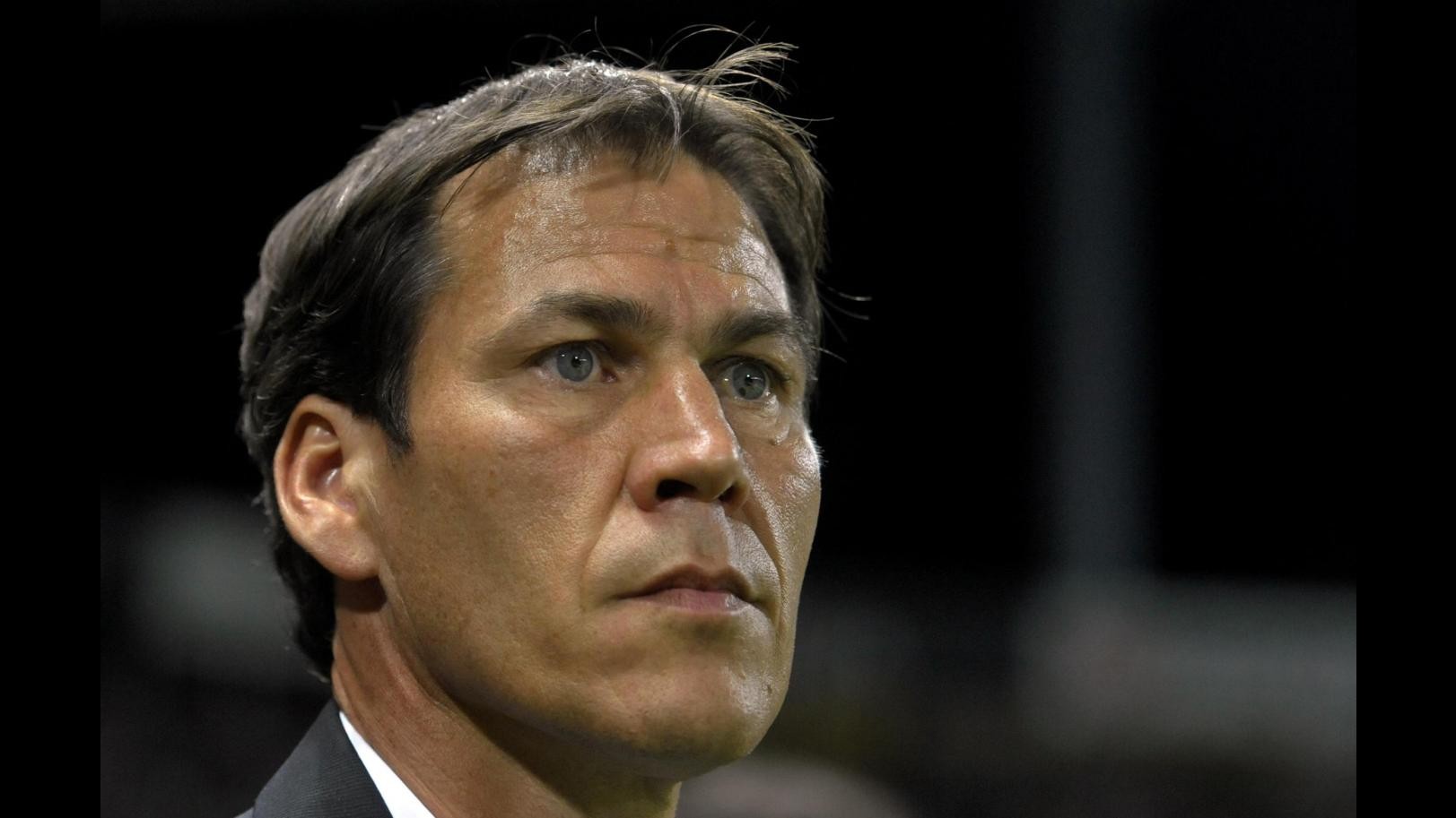 Garcia: Roma ha iniziato striscia, obiettivo è allungarla. Il difficile viene adesso