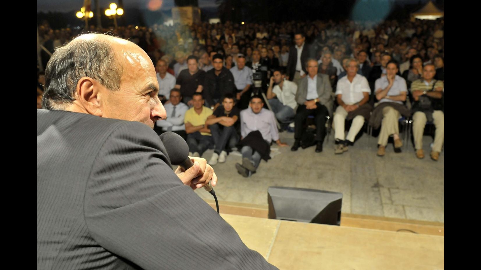 Bersani: In Consiglio ministri buone intenzioni ma serve concretezza
