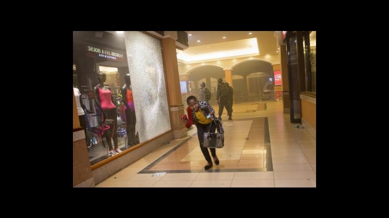 Kenya, Cpi: Pronti a indagare responsabili di attacco Westgate