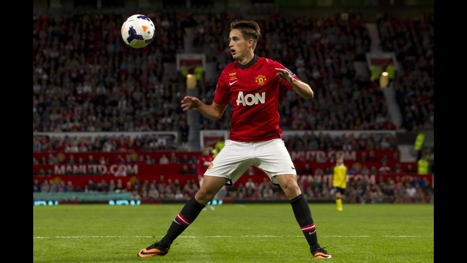 Dall’Inghilterra:Juve sogna nuovo colpo Pogba. Bianconeri sulle tracce del baby dello United Januzaj