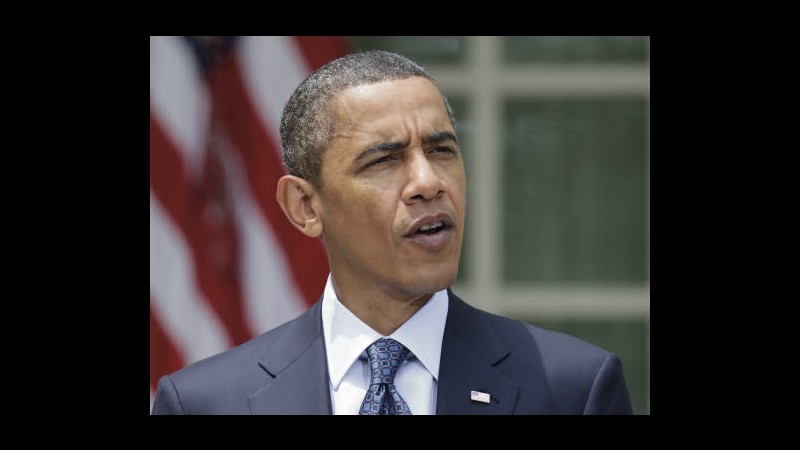 Assemblea Onu, oggi attesi interventi di Obama e Rohani