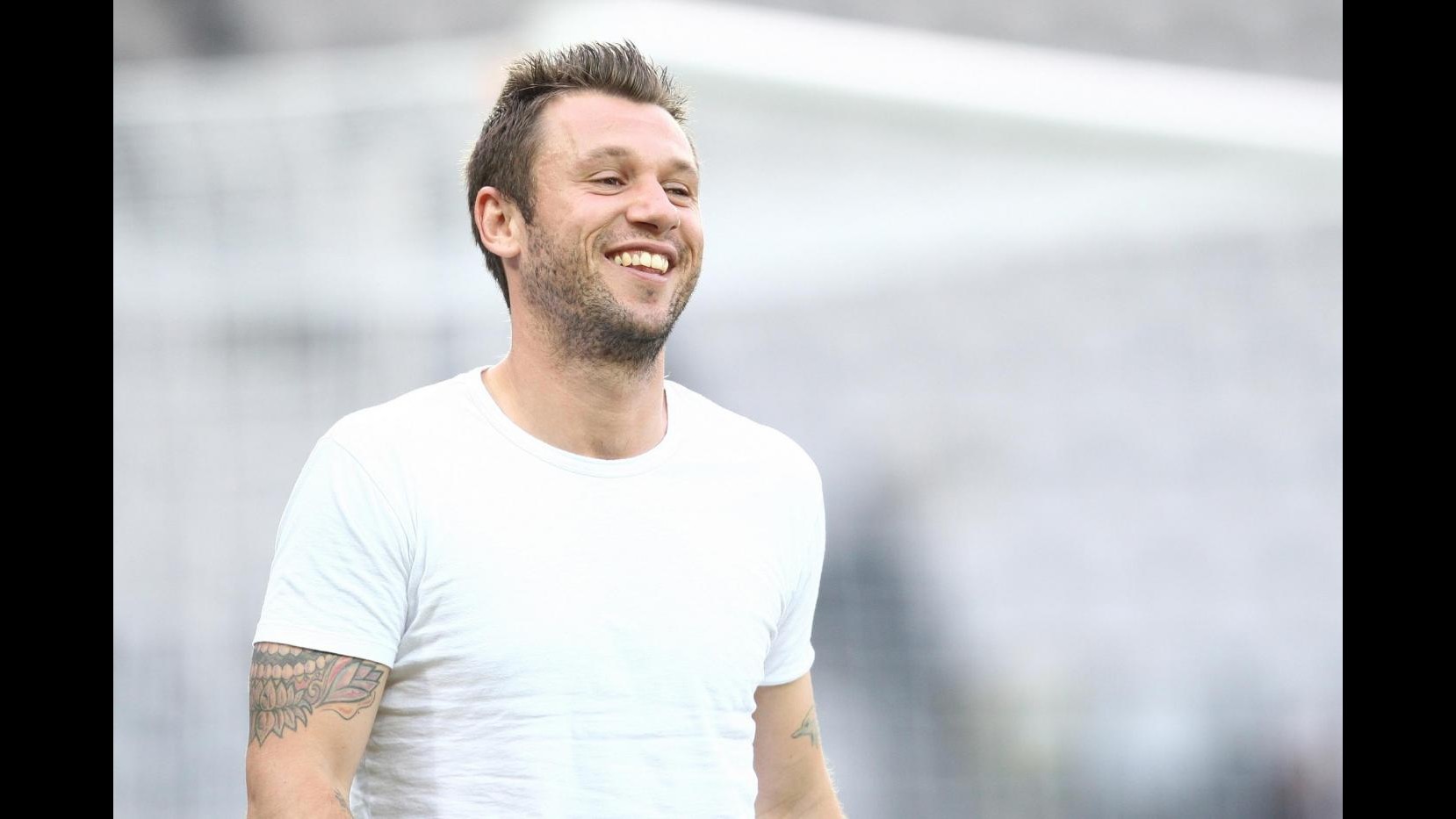 Cassano show: Dopo il cielo solo l’Inter, al Milan solo promesse