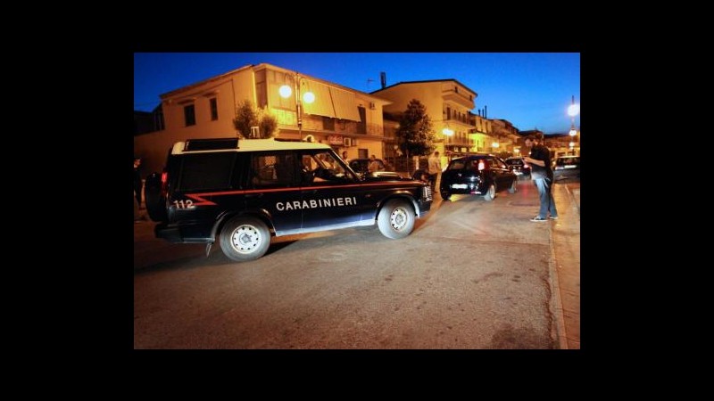 Camorra, blitz carabinieri nel napoletano: arrestati 14 affiliati