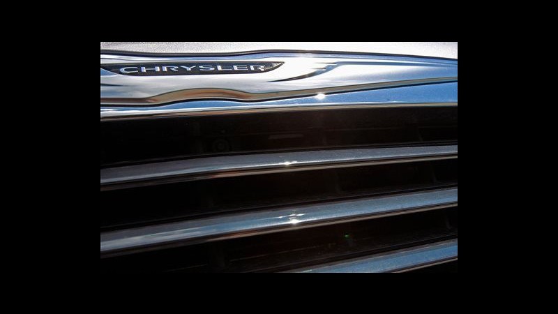 Fiat, Chrysler presenta documentazione per l’Ipo