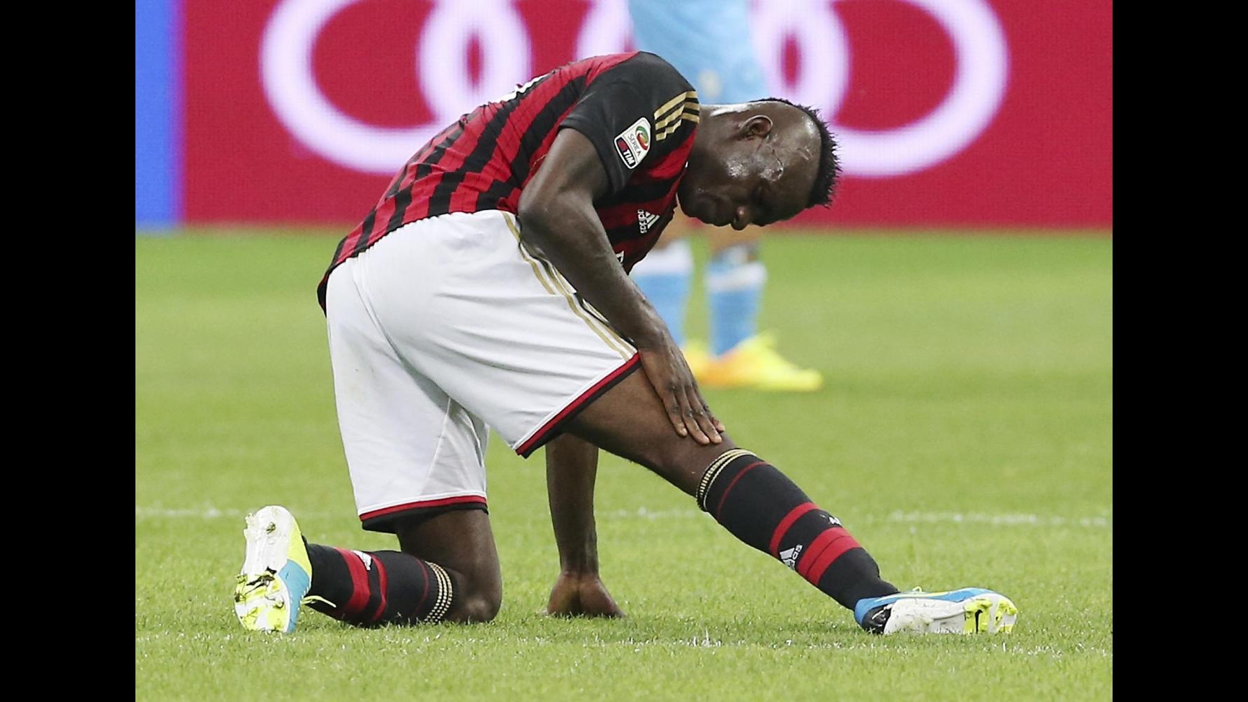 Tassotti: Balotelli? Ha sbagliato, bisogna essere più rispettosi