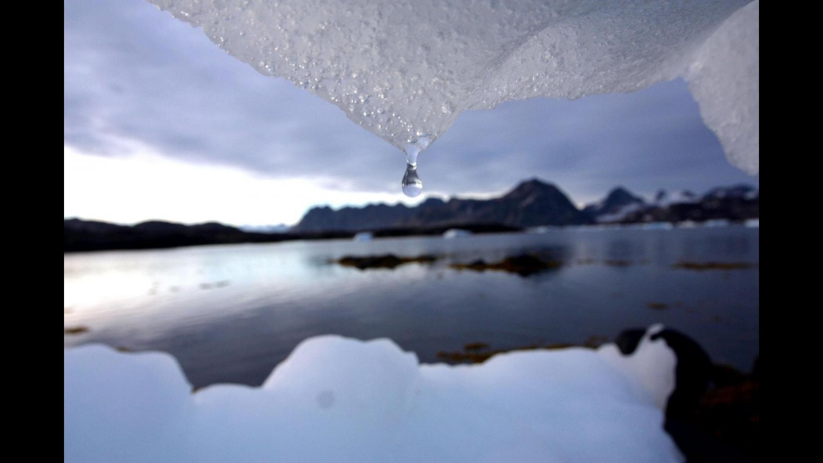 Rapporto Onu: Cambiamento clima è sicuramente causato dall’uomo