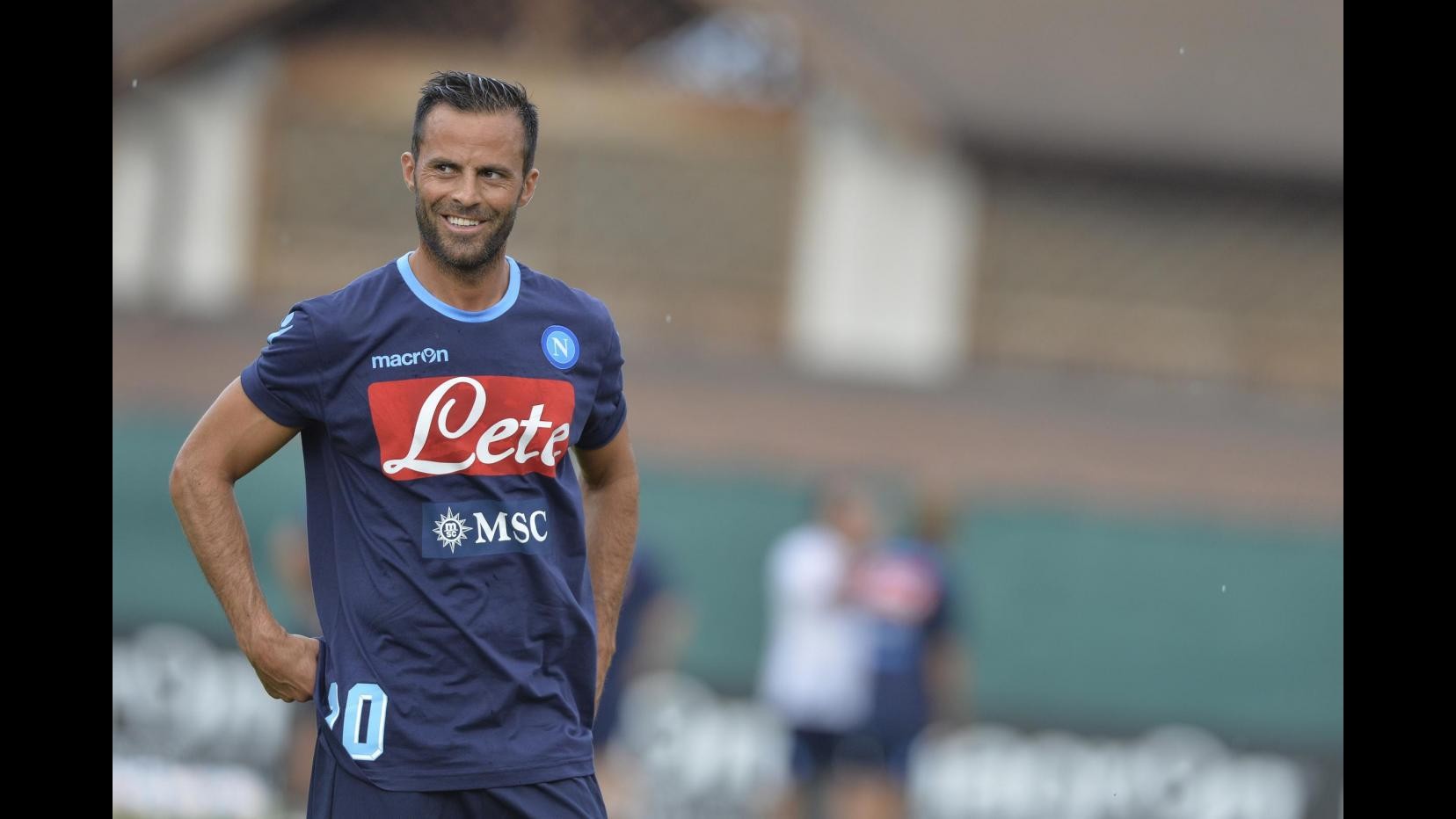 Mesto avverte Napoli: Non sottovalutiamo Sassuolo, gara importante come contro Milan