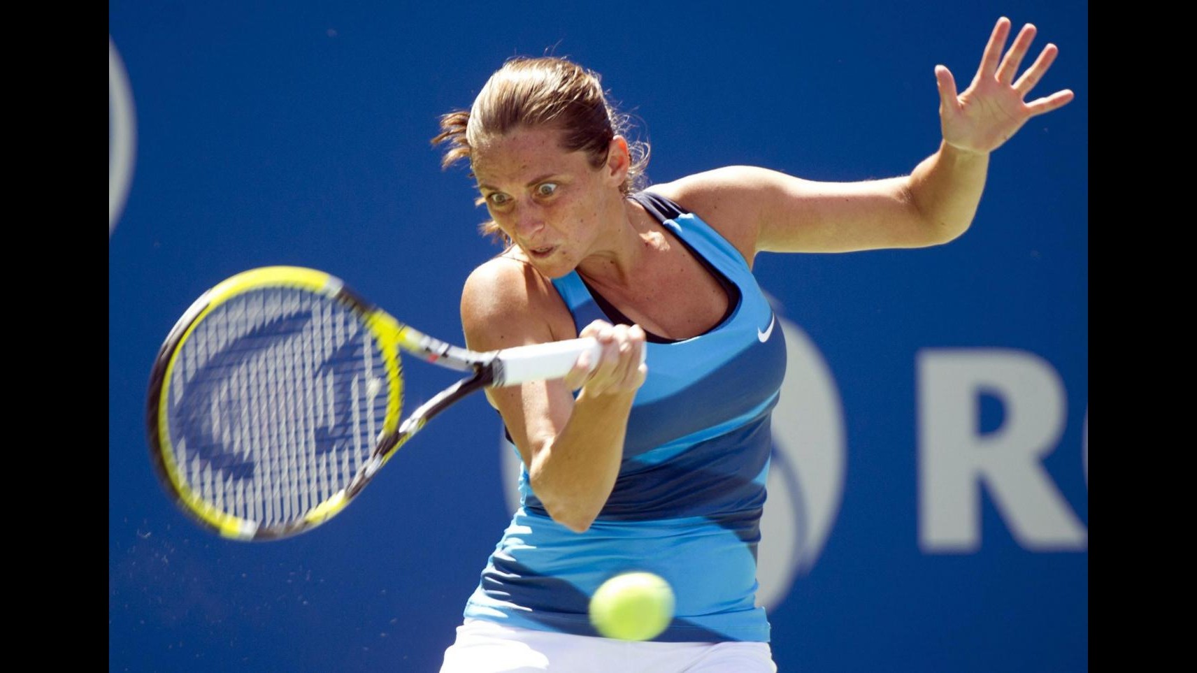 Vinci trionfa a Dallas. Errani si arrende in semifinale a New Haven