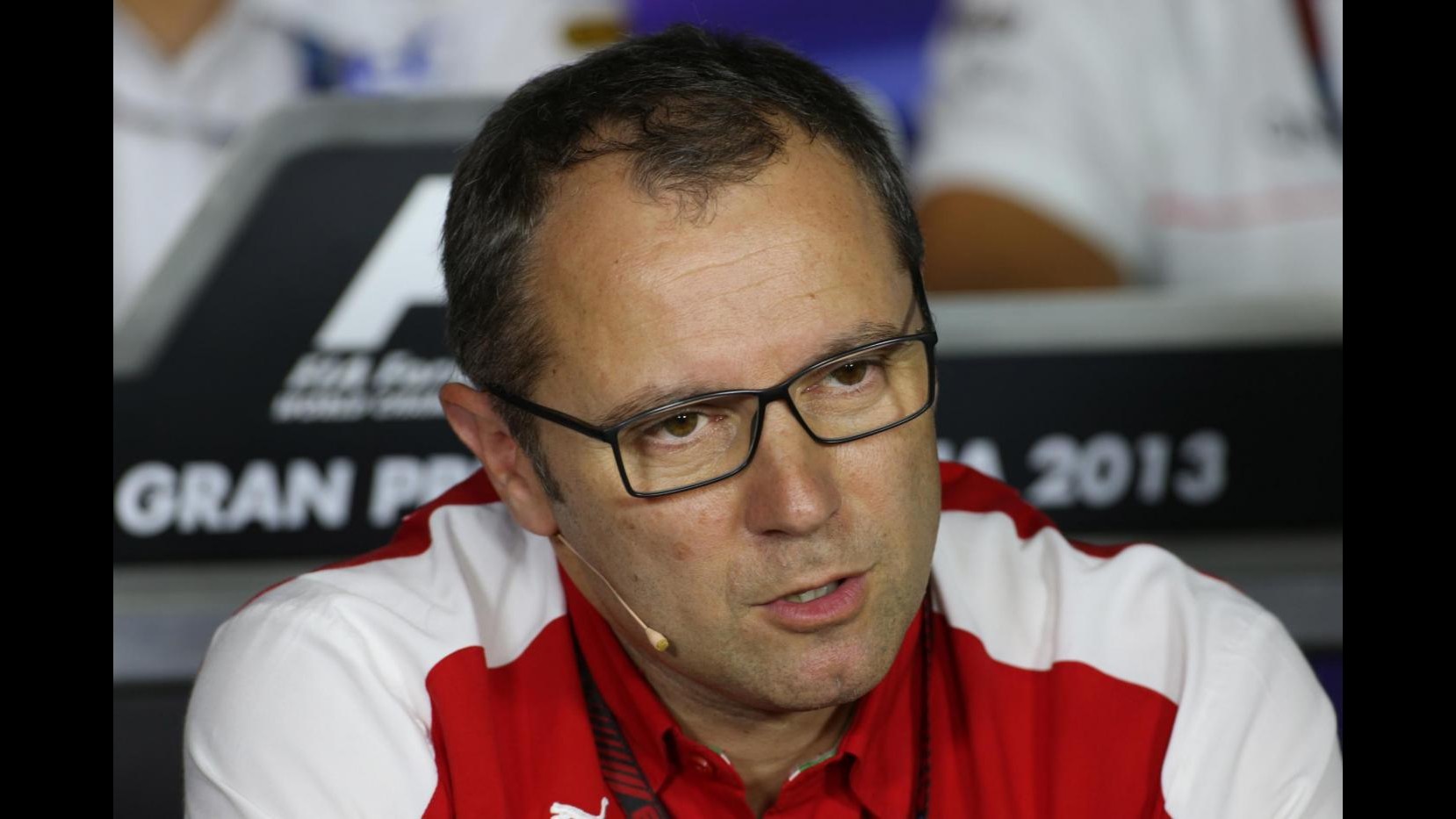 Domenicali: Ferrari concentrata al 99% su 2014, ma mai mollare