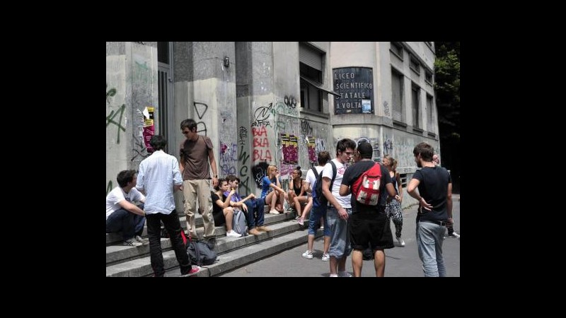 Scuola, a settembre concorso per 12mila cattedre