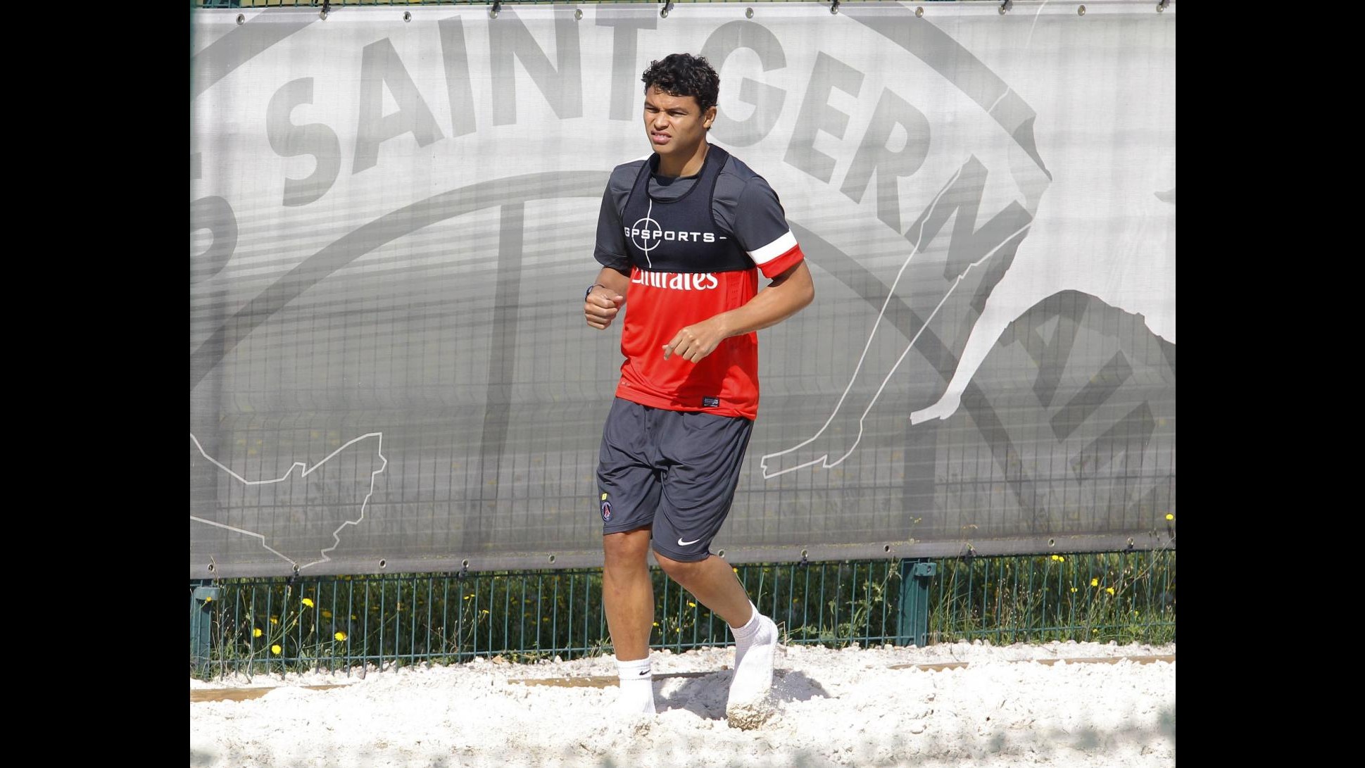 Thiago Silva: Addio a Milan non facile, ma ora felice di Psg