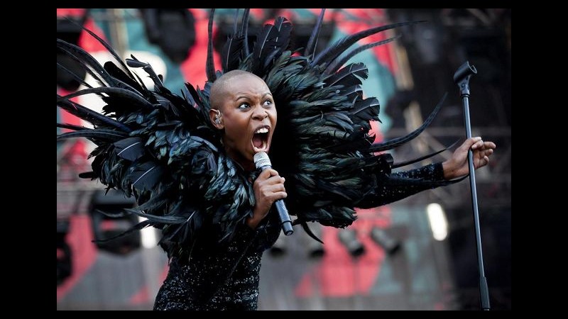 Skunk Anansie, da oggi in radio il primo singolo del nuovo album