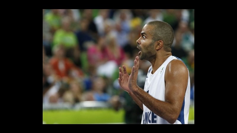 Basket, Europei: trionfo storico per Francia, battuta Lituania