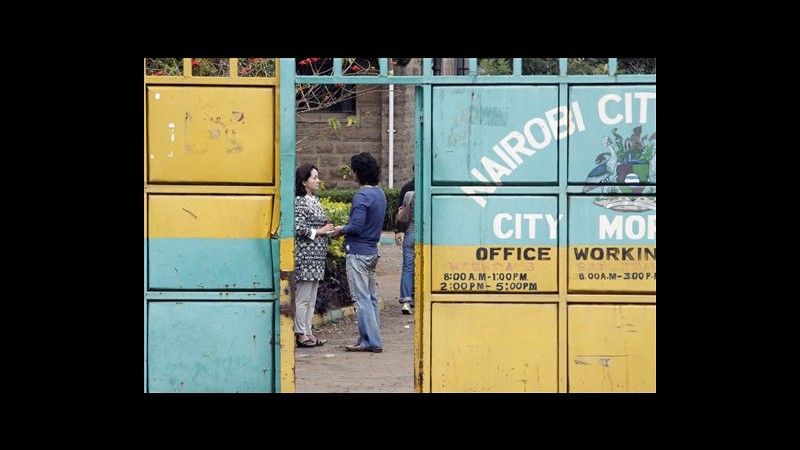 Kenya, Croce rossa: Sono 68 i morti in attacco a centro commerciale
