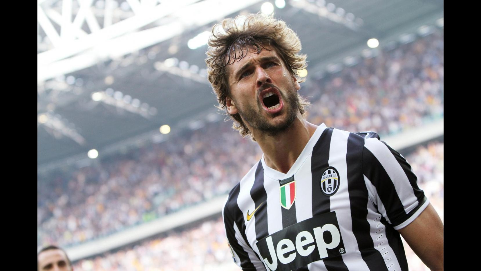 Llorente: Sono tranquillo, Conte mi ha voluto alla Juventus