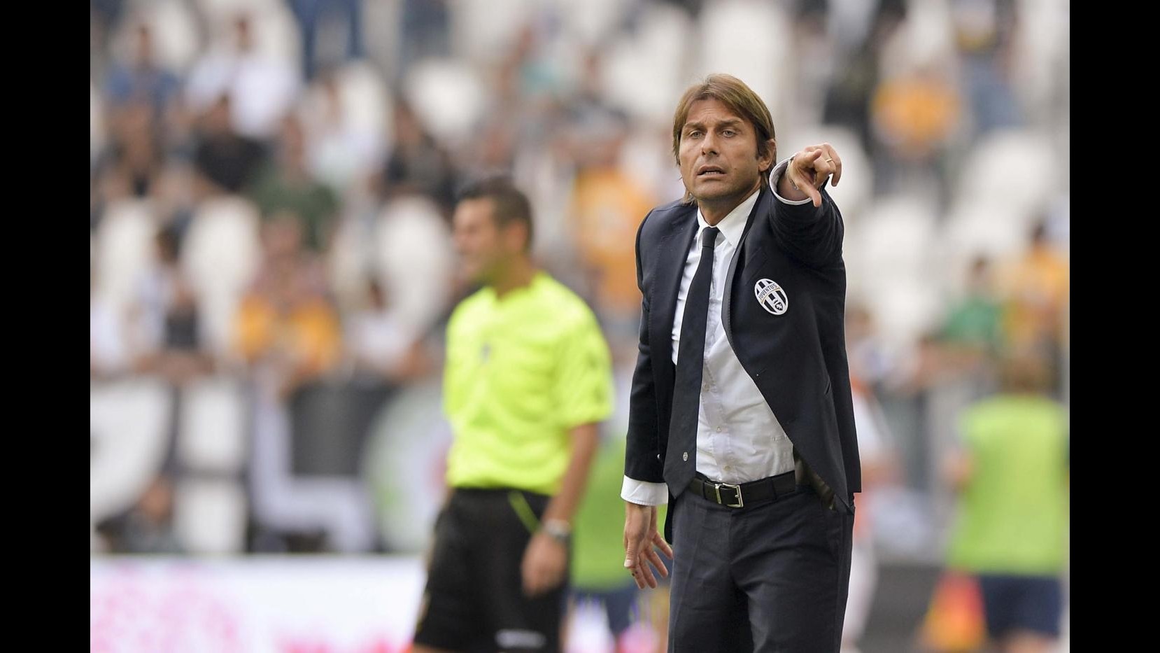 Conte: In questo momento non ci va bene negli episodi