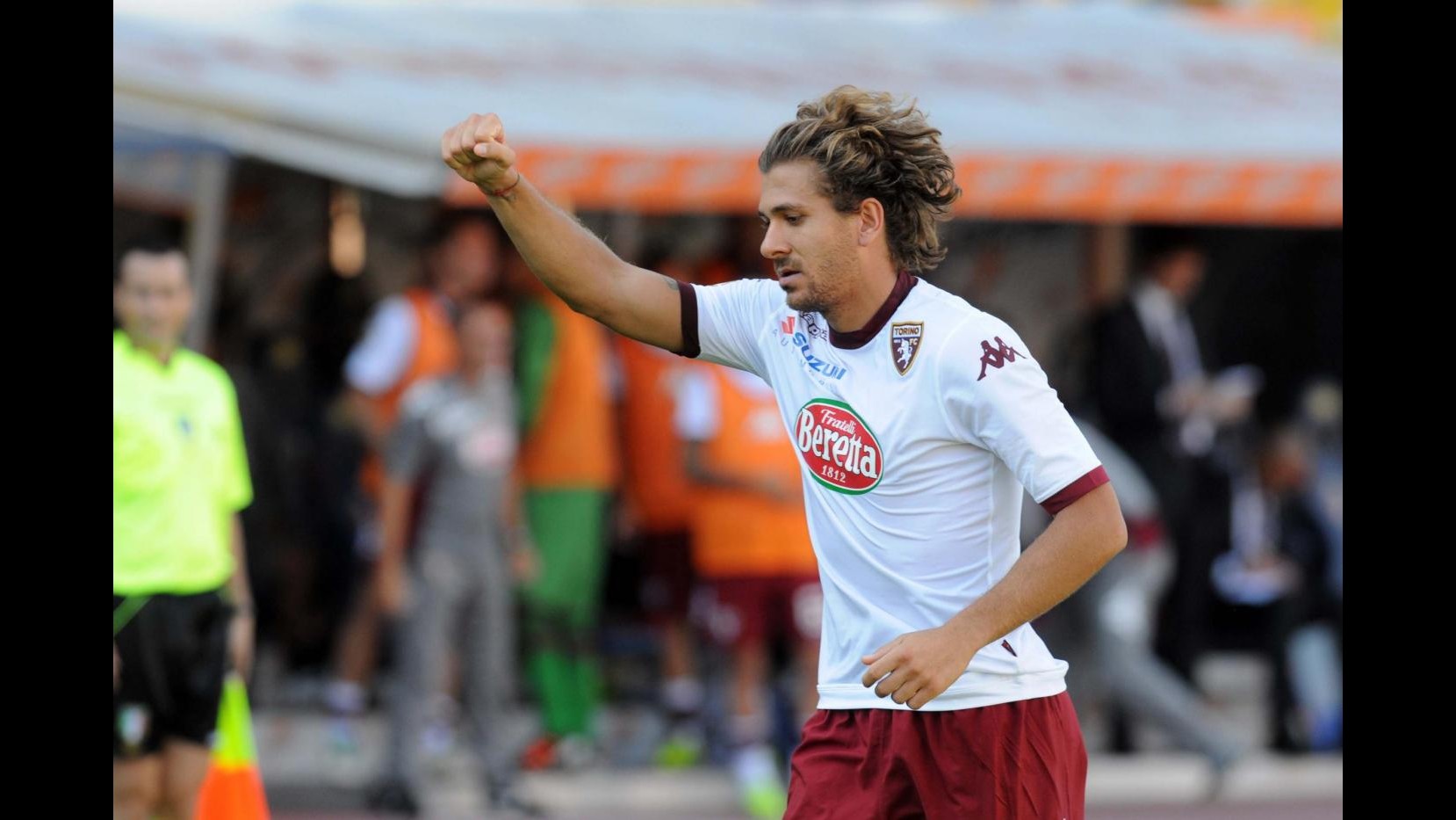 Torino fa il colpo a Bologna: per i rossoblù è crisi